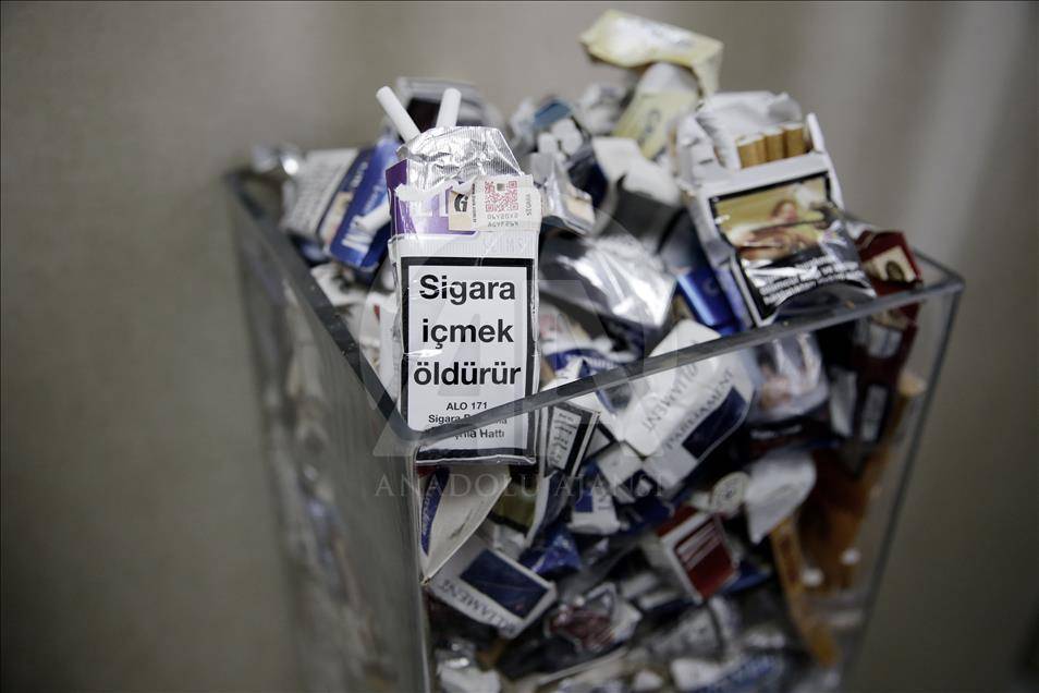 Zam sonrası sigara fiyatları yenilendi! En ucuz sigara 90 TL, en pahalısı 105 TL oldu 5